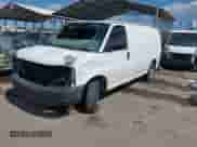 2008 Chevrolet City Express Cargo с VIN 1GCHG35K781184353, выставлен на аукционе IAAI как лот 43075467 с пробегом 305 080 миль миль и . История ставок и продаж доступна на DreamBid. Изображение 20.