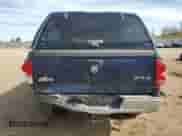 2008 Dodge 1500 ST z VIN 1D7HU18248J131205, wystawiony jako Copart lot #53840805 z przebiegiem 163 125 mil mil oraz Nie do naprawy • Non repairable. Historia ofert i sprzedaży dostępna na DreamBid. Obrazek 6.