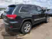 2013 Jeep Grand Cherokee Limited с VIN 1C4RJEBG6DC504262, выставлен на аукционе Copart как лот 62013245 с пробегом 158 955 миль миль и Списание • Salvage title. История ставок и продаж доступна на DreamBid. Изображение 3.
