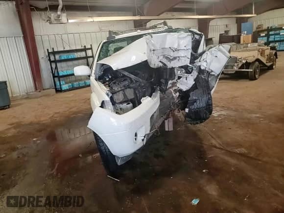 2015 Nissan Frontier SV with VIN 1N6AD0EV6FN767258, listed as a Copart auction lot 69584705 with Not provided miles and Clean title. Bid and sale history available at DreamBid. Image 14.