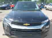2023 Chevrolet TrailBlazer LS с VIN KL79MMS27PB166545, выставлен на аукционе IAAI как лот 42581655 с пробегом 35 160 миль миль и . История ставок и продаж доступна на DreamBid. Изображение 13.