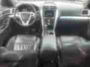 2011 Ford Explorer XLT с VIN 1FMHK8D8XBGA30740, выставлен на аукционе Copart как лот 82602405 с пробегом 198 408 миль миль и Чистый • Clean title. История ставок и продаж доступна на DreamBid. Изображение 8.