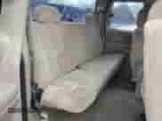 2004 Chevrolet Silverado 1500 with VIN 2GCEC19V141401407, listed as a IAAI auction lot 41890769 with 288,995 mi miles and . Bid and sale history available at DreamBid. Image 8.