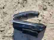 2022 Toyota Sienna Platinum с VIN 5TDERKEC9NS129434, выставлен на аукционе Copart как лот 70479265 с пробегом 72 192 миль миль и Списание • Salvage title. История ставок и продаж доступна на DreamBid. Изображение 13.