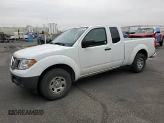 2018 Nissan Frontier S с VIN 1N6BD0CT3JN761982, выставлен на аукционе Copart как лот 84631275 с пробегом 130 332 миль миль и Чистый • Clean title. История ставок и продаж доступна на DreamBid. Изображение 1.