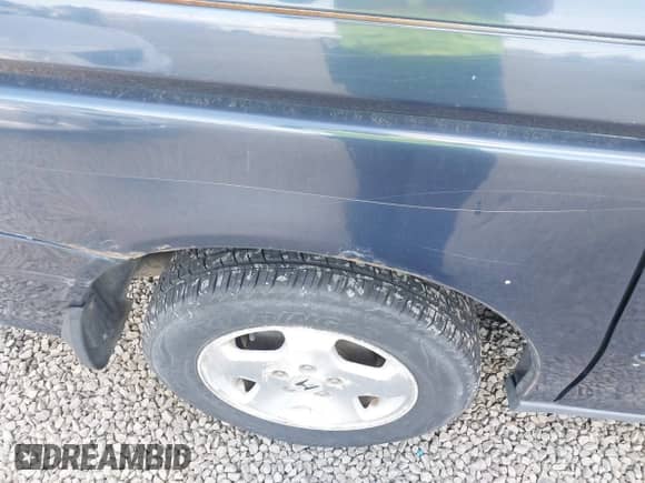 1999 Honda Odyssey EX с VIN 2HKRL1861XH007694, выставлен на аукционе IAAI как лот 42597939 с пробегом 209 904 миль миль и . История ставок и продаж доступна на DreamBid. Изображение 6.