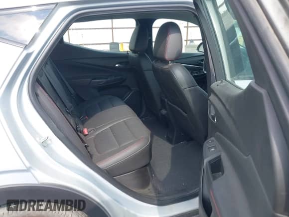 2023 Chevrolet Bolt EUV Premier с VIN 1G1FZ6S05P4121697, выставлен на аукционе IAAI как лот 42564803 с пробегом 40 273 миль миль и . История ставок и продаж доступна на DreamBid. Изображение 8.