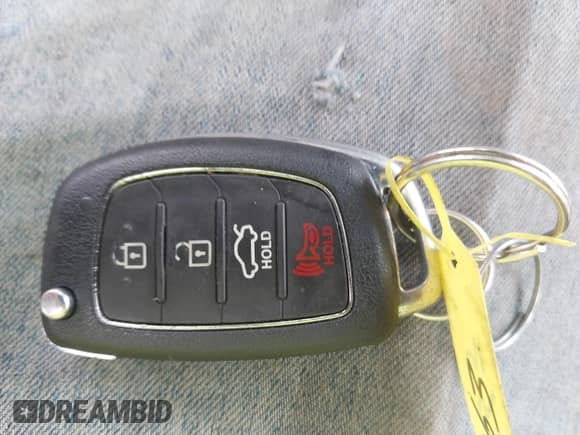 2017 Hyundai Sonata Sport with VIN 5NPE34AF0HH443657, listed as a IAAI auction lot 42977260 with 65,815 mi miles and . Bid and sale history available at DreamBid. Image 11.