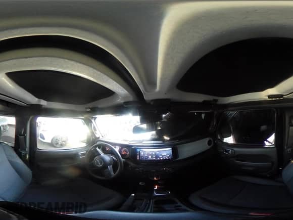 2024 Jeep Wrangler Sport с VIN 1C4PJXAN1RW125436, выставлен на аукционе IAAI как лот 41387782 с пробегом 17 962 миль миль и . История ставок и продаж доступна на DreamBid. Изображение 21.