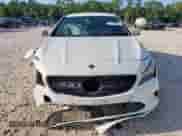 2018 Mercedes-Benz CLA 250 с VIN WDDSJ4EB0JN616329, выставлен на аукционе Copart как лот 71370525 с пробегом 99 270 миль миль и Списание • Salvage title. История ставок и продаж доступна на DreamBid. Изображение 5.