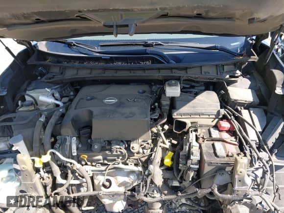 2015 Nissan Murano SL with VIN 5N1AZ2MH0FN262713, listed as a IAAI auction lot 42748162 with 118,295 mi miles and . Bid and sale history available at DreamBid. Image 10.