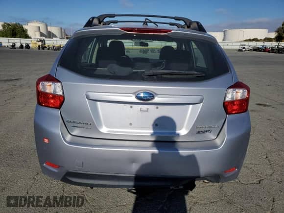 2012 Subaru Impreza Special Sports Premium с VIN JF1GPAL63CH215402, выставлен на аукционе Copart как лот 70858345 с пробегом 150 283 миль миль и Списание • Salvage title. История ставок и продаж доступна на DreamBid. Изображение 6.