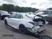 2022 Toyota Camry TRD с VIN 4T1KZ1AK0NU068167, выставлен на аукционе IAAI как лот 43437191 с пробегом 79 018 миль миль и . История ставок и продаж доступна на DreamBid. Изображение 3.