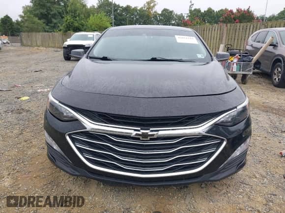 2021 Chevrolet Malibu LT z VIN 1G1ZD5ST1MF054838, wystawiony jako IAAI lot #42831115 z przebiegiem 95 873 mil mil oraz . Historia ofert i sprzedaży dostępna na DreamBid. Obrazek 12.