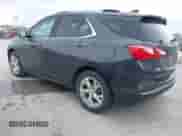 2021 Chevrolet Equinox Premier with VIN 2GNAXNEV9M6140537, listed as a IAAI auction lot 42016514 with 52,237 mi miles and . Bid and sale history available at DreamBid. Image 3.