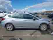 2018 Subaru Impreza Premium with VIN 4S3GTAD63J3705501, listed as a IAAI auction lot 43359124 with 128,534 mi miles and . Bid and sale history available at DreamBid. Image 14.