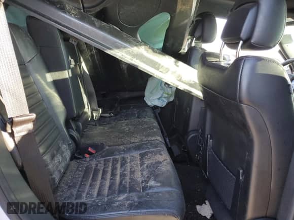 2018 Jeep Grand Cherokee Sterling с VIN 1C4RJFBG3JC151741, выставлен на аукционе Copart как лот 49509045 с пробегом 67 360 миль миль и Списание • Salvage title. История ставок и продаж доступна на DreamBid. Изображение 10.