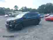 2022 Honda Pilot Special Edition z VIN 5FNYF6H22NB101334, wystawiony jako IAAI lot #42894567 z przebiegiem 46 161 mil mil oraz . Historia ofert i sprzedaży dostępna na DreamBid. Obrazek 2.