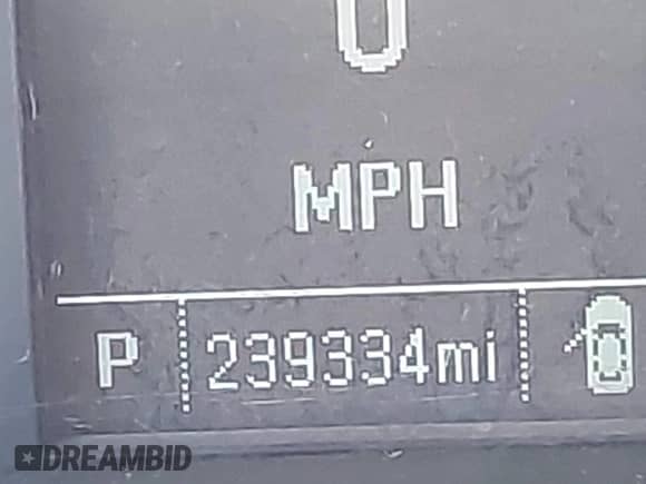 2015 Chevrolet Tahoe Commercial with VIN 1GNSK3EC9FR622941, listed as a IAAI auction lot 42592315 with 239,334 mi miles and . Bid and sale history available at DreamBid. Image 16.