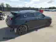 2021 Hyundai Veloster z VIN KMHT36AH5MU010089, wystawiony jako Copart lot #59777865 z przebiegiem 50 584 mil mil oraz Szkoda całkowita • Salvage title. Historia ofert i sprzedaży dostępna na DreamBid. Obrazek 3.