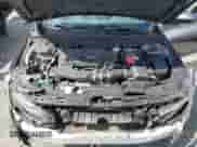 2019 Honda Accord Sport with VIN 1HGCV2E32KA012548, listed as a Copart auction lot 62986365 with 23,929 mi miles and Salvage title. Bid and sale history available at DreamBid. Image 11.