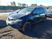 2011 Nissan Murano SV z VIN JN8AZ1MW2BW186059, wystawiony jako IAAI lot #41432417 z przebiegiem Nie podano mil oraz . Historia ofert i sprzedaży dostępna na DreamBid. Obrazek 2.