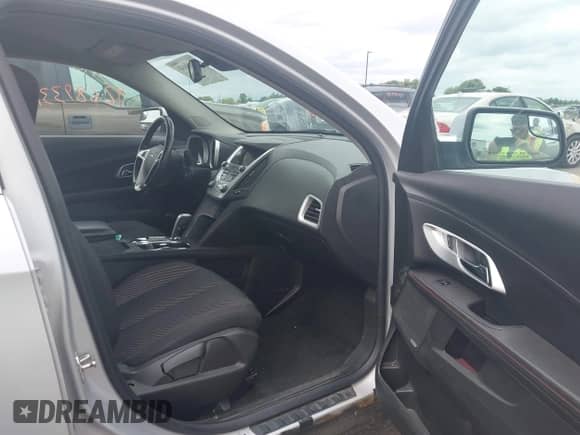 2013 Chevrolet Equinox LT with VIN 2GNFLEE38D6179913, listed as a IAAI auction lot 42689331 with 157,437 mi miles and . Bid and sale history available at DreamBid. Image 5.