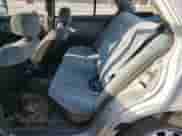 1989 Honda Civic с VIN 1HGED3547KA096229, выставлен на аукционе Copart как лот 44426325 с пробегом 128 218 миль миль и На запчасти • Non repairable. История ставок и продаж доступна на DreamBid. Изображение 10.