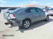 2007 Chevrolet Impala LS с VIN 2G1WB58K479168076, выставлен на аукционе IAAI как лот 42379784 с пробегом 187 208 миль миль и . История ставок и продаж доступна на DreamBid. Изображение 4.