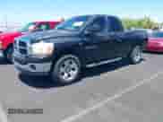 2006 Dodge 1500 SLT with VIN 1D7HU18296S548827, listed as a IAAI auction lot 42530741 with 274,118 mi miles and . Bid and sale history available at DreamBid. Image 2.