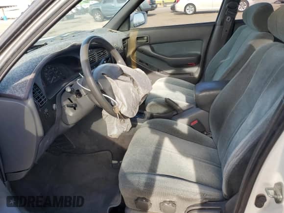 1992 Toyota Camry LE с VIN 4T1SK12E0NU064956, выставлен на аукционе Copart как лот 50665925 с пробегом 228 909 миль миль и Списание • Salvage title. История ставок и продаж доступна на DreamBid. Изображение 7.