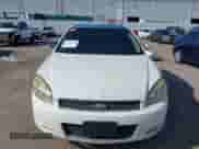 2006 Chevrolet Impala Police Unmarked Police z VIN 2G1WS581869425391, wystawiony jako IAAI lot #40254768 z przebiegiem 203 038 mil mil oraz . Historia ofert i sprzedaży dostępna na DreamBid. Obrazek 13.