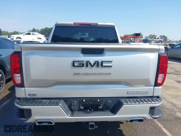 2020 GMC Sierra 1500 Elevation с VIN 3GTU9CET8LG361200, выставлен на аукционе IAAI как лот 43216577 с пробегом 152 716 миль миль и . История ставок и продаж доступна на DreamBid. Изображение 17.