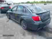 2013 Subaru WRX WRX with VIN JF1GV7E66DG021945, listed as a IAAI auction lot 42310280 with 226,980 mi miles and . Bid and sale history available at DreamBid. Image 3.