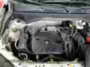 2024 Chevrolet TrailBlazer RS с VIN KL79MUSL9RB064241, выставлен на аукционе Copart как лот 86897445 с пробегом 18 473 миль миль и Списание • Salvage title. История ставок и продаж доступна на DreamBid. Изображение 14.