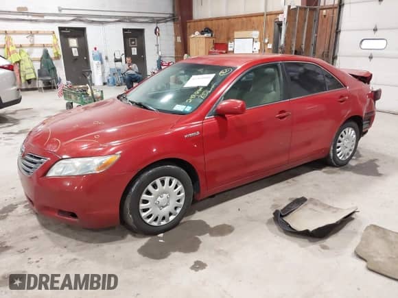 2007 Toyota Camry с VIN JTNBB46K773008197, выставлен на аукционе IAAI как лот 42264800 с пробегом 248 424 миль миль и . История ставок и продаж доступна на DreamBid. Изображение 18.