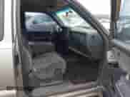 2002 GMC Sierra 1500 SLE с VIN 2GTEC19V121171588, выставлен на аукционе IAAI как лот 43076307 с пробегом 117 879 миль миль и . История ставок и продаж доступна на DreamBid. Изображение 5.