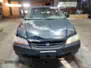 2000 Honda Accord EX with VIN 1HGCG3274YA023566, listed as a Copart auction lot 80879284 with 170,302 mi miles and Salvage title. Bid and sale history available at DreamBid. Image 5.