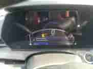 2025 Chevrolet Trax ACTIV with VIN KL77LKEP5SC154032, listed as a Copart auction lot 80866645 with 10,470 mi miles and Salvage title. Bid and sale history available at DreamBid. Image 9.