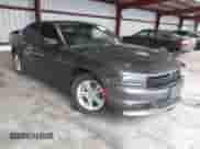 2022 Dodge Charger SXT with VIN 2C3CDXBG6NH161383, listed as a IAAI auction lot 43355583 with 57,196 mi miles and . Bid and sale history available at DreamBid. Image 1.