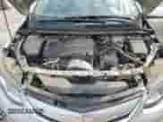 2017 Chevrolet Volt LT с VIN 1G1RC6S57HU173862, выставлен на аукционе Copart как лот 86315645 с пробегом 147 781 миль миль и Чистый • Clean title. История ставок и продаж доступна на DreamBid. Изображение 11.