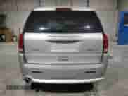 2005 Saturn VUE with VIN 5GZCZ63475S863845, listed as a Copart auction lot 49648885 with 184,526 mi miles and Salvage title. Bid and sale history available at DreamBid. Image 6.