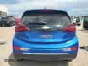 2020 Chevrolet Bolt EV LT с VIN 1G1FY6S0XL4149430, выставлен на аукционе Copart как лот 68657265 с пробегом 75 548 миль миль и Списание • Salvage title. История ставок и продаж доступна на DreamBid. Изображение 6.