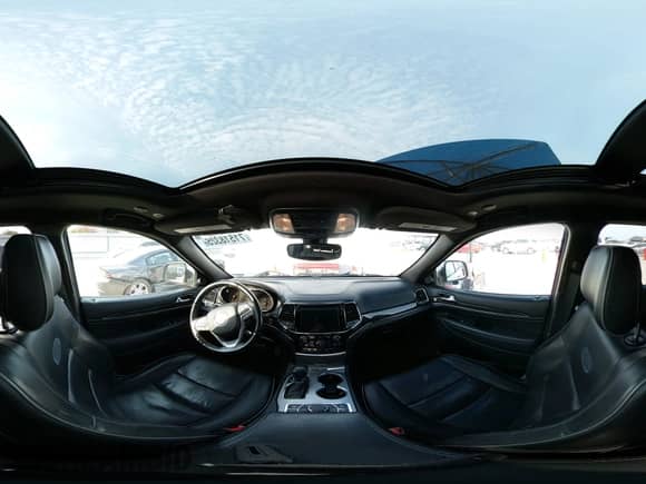 2020 Jeep Grand Cherokee Overland with VIN 1C4RJFCG3LC139395, listed as a Copart auction lot 71518325 with 65,851 mi miles and Salvage title. Bid and sale history available at DreamBid. Image 15.