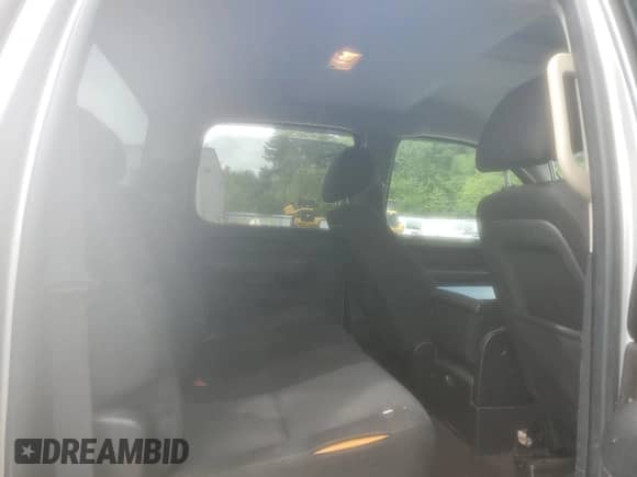 2010 Chevrolet Silverado 1500 LT with VIN 3GCRKSEA7AG205147, listed as a Copart auction lot 57585595 with 182,908 mi miles and Clean title. Bid and sale history available at DreamBid. Image 10.