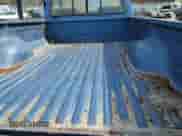 1990 Ford F-150 with VIN 1FTEF14N6LNB21235, listed as a Copart auction lot 46149815 with 76,777 mi miles and Salvage title. Bid and sale history available at DreamBid. Image 8.