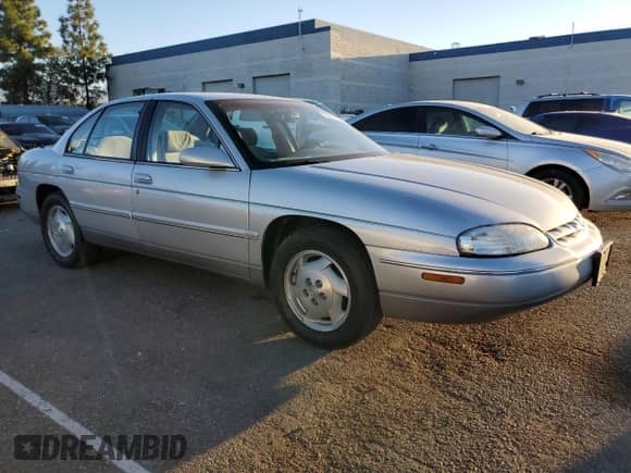 1995 Chevrolet Lumina с VIN 2G1WN52X8S9332241, выставлен на аукционе Copart как лот 76919794 с пробегом 72 304 миль миль и Чистый • Clean title. История ставок и продаж доступна на DreamBid. Изображение 4.