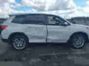 2025 Honda Passport EX-L с VIN 5FNYF8H52SB001266, выставлен на аукционе IAAI как лот 41655256 с пробегом 5 622 миль миль и . История ставок и продаж доступна на DreamBid. Изображение 17.