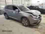 2020 Mitsubishi Outlander SE с VIN JA4AD3A34LJ001339, выставлен на аукционе Copart как лот 50270345 с пробегом 117 043 миль миль и Списание • Salvage title. История ставок и продаж доступна на DreamBid. Изображение 4.