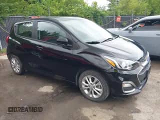 2022 Chevrolet Spark 1LT с VIN KL8CD6SA6NC012369, выставлен на аукционе IAAI как лот 42766125 с пробегом 58 248 миль миль и . История ставок и продаж доступна на DreamBid. Изображение 1.